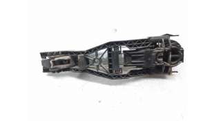 MANETA EXTERIOR DELANTERA DERECHA SKODA OCTAVIA I COMBI (1998-2006) 1.9 TDI 110CV 1896CC - L.6289401 / 3B0837205GFKZ 2