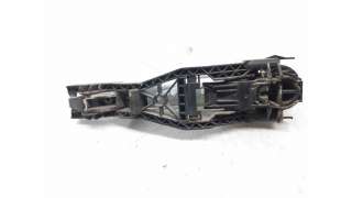 MANETA EXTERIOR DELANTERA DERECHA SKODA OCTAVIA I COMBI (1998-2006) 1.9 TDI 110CV 1896CC - L.6289401 / 3B0837205GFKZ