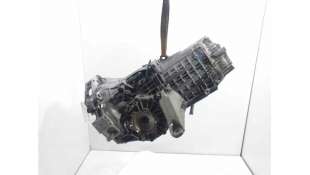 CAJA CAMBIOS AUDI A4 (1997-2000) 2.4 165CV 2393CC - L.6289504 / EAE