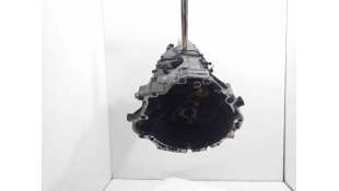 CAJA CAMBIOS AUDI A4 (1997-2000) 2.4 165CV 2393CC - L.6289504 / EAE 2