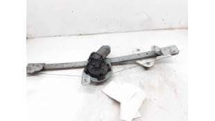 ELEVALUNAS DELANTERO IZQUIERDO DACIA LOGAN (2004-) 1.4 (LSOA, LSOC, LSOE, LSOG) 75CV 1390CC - L.6289511 / 8200901106