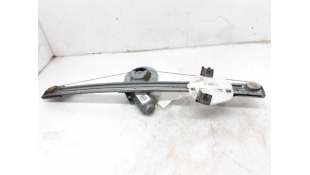 ELEVALUNAS DELANTERO IZQUIERDO DACIA LOGAN (2004-) 1.4 (LSOA, LSOC, LSOE, LSOG) 75CV 1390CC - L.6289511 / 8200901106 2