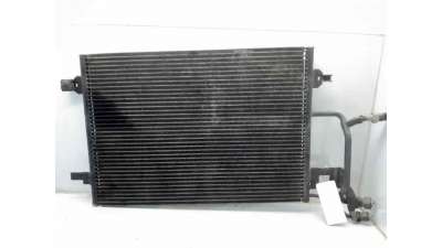 CONDENSADOR / RADIADOR  AIRE ACONDICIONADO AUDI A4 (1997-2000) 2.4 165CV 2393CC - L.6289597 / 8D0260401H