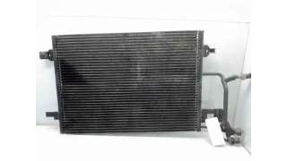 CONDENSADOR / RADIADOR  AIRE ACONDICIONADO AUDI A4 (1997-2000) 2.4 165CV 2393CC - L.6289597 / 8D0260401H