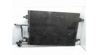 CONDENSADOR / RADIADOR  AIRE ACONDICIONADO AUDI A4 (1997-2000) 2.4 165CV 2393CC - L.6289597 / 8D0260401H