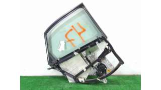 ELEVALUNAS TRASERO IZQUIERDO AUDI A4 (1997-2000) 2.4 165CV 2393CC - L.6289614 / 8D0839397D