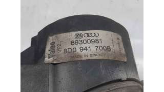 FARO ANTINIEBLA DERECHO AUDI A4 (1997-2000) 2.4 165CV 2393CC - L.6289620 / 8D0941700B