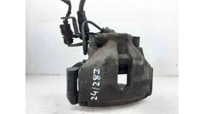 PINZA FRENO DELANTERA IZQUIERDA AUDI A4 (1997-2000) 2.4 165CV 2393CC - L.6289692 / 8D0615123V