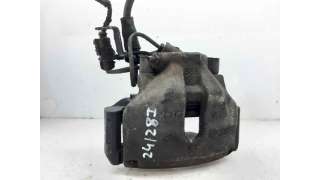 PINZA FRENO DELANTERA IZQUIERDA AUDI A4 (1997-2000) 2.4 165CV 2393CC - L.6289692 / 8D0615123V