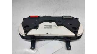 CUADRO INSTRUMENTOS RENAULT CLIO II (2001-2009) 1.5 DCI (B/CB07) 65CV 1461CC - L.6289826 / 8200059763