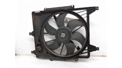 ELECTROVENTILADOR RENAULT CLIO II (2001-2009) 1.5 DCI (B/CB07) 65CV 1461CC - L.6289835 / 7700428659