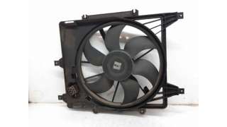 ELECTROVENTILADOR RENAULT CLIO II (2001-2009) 1.5 DCI (B/CB07) 65CV 1461CC - L.6289835 / 7700428659