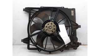 ELECTROVENTILADOR RENAULT CLIO II (2001-2009) 1.5 DCI (B/CB07) 65CV 1461CC - L.6289835 / 7700428659