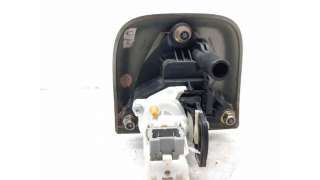MANETA EXTERIOR PORTON RENAULT CLIO II (2001-2009) 1.5 DCI (B/CB07) 65CV 1461CC - L.6289914 / 8200060918
