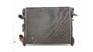 RADIADOR AGUA RENAULT CLIO II (2001-2009) 1.5 DCI (B/CB07) 65CV 1461CC - L.6290018 / 8200033831E