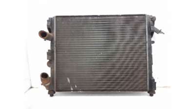 RADIADOR AGUA RENAULT CLIO II (2001-2009) 1.5 DCI (B/CB07) 65CV 1461CC - L.6290018 / 8200033831E