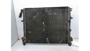 RADIADOR AGUA RENAULT CLIO II (2001-2009) 1.5 DCI (B/CB07) 65CV 1461CC - L.6290018 / 8200033831E 2