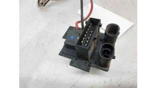 RESISTENCIA CALEFACCION RENAULT CLIO II (2001-2009) 1.5 DCI (B/CB07) 65CV 1461CC - L.6290023 / 2R91K 2