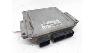 CENTRALITA MOTOR UCE CITROEN XSARA PICASSO (1999-2011) 2.0 HDI 90CV 1997CC - L.6290367 / 9647693180
