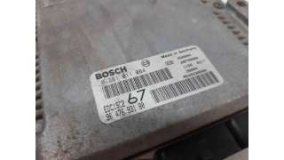 CENTRALITA MOTOR UCE CITROEN XSARA PICASSO (1999-2011) 2.0 HDI 90CV 1997CC - L.6290367 / 9647693180