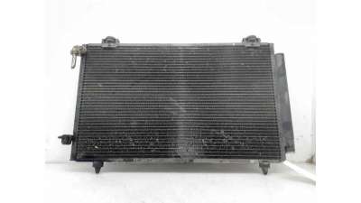 CONDENSADOR / RADIADOR  AIRE ACONDICIONADO OPEL VECTRA B (1997-2002) 2.0 DTI 16V (F19) 101CV 1995CC - L.6290682 / 1850061