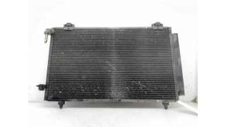 CONDENSADOR / RADIADOR  AIRE ACONDICIONADO OPEL VECTRA B (1997-2002) 2.0 DTI 16V (F19) 101CV 1995CC - L.6290682 / 1850061