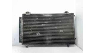 CONDENSADOR / RADIADOR  AIRE ACONDICIONADO OPEL VECTRA B (1997-2002) 2.0 DTI 16V (F19) 101CV 1995CC - L.6290682 / 1850061