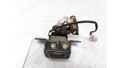 CERRADURA MALETERO / PORTON KIA CARENS II LIMUSINA (2002-) 2.0 CRDI 113CV 1991CC - L.6291541 / 0K2FA62310