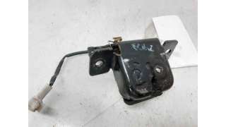 CERRADURA MALETERO / PORTON KIA CARENS II LIMUSINA (2002-) 2.0 CRDI 113CV 1991CC - L.6291541 / 0K2FA62310