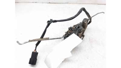 CERRADURA PUERTA DELANTERA IZQUIERDA KIA CARENS II LIMUSINA (2002-) 2.0 CRDI 113CV 1991CC - L.6291543 / 0K2FC59310