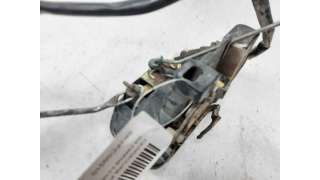 CERRADURA PUERTA DELANTERA IZQUIERDA KIA CARENS II LIMUSINA (2002-) 2.0 CRDI 113CV 1991CC - L.6291543 / 0K2FC59310
