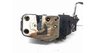CERRADURA PUERTA TRASERA IZQUIERDA KIA CARENS II LIMUSINA (2002-) 2.0 CRDI 113CV 1991CC - L.6291545 / 0K2FA73310
