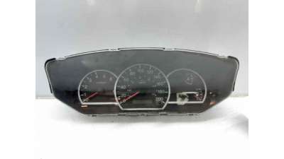 CUADRO INSTRUMENTOS KIA CARENS II LIMUSINA (2002-) 2.0 CRDI 113CV 1991CC - L.6291560 / 0K2KC55430A