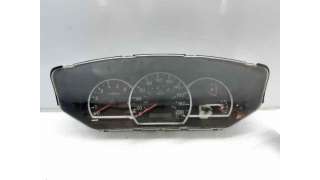 CUADRO INSTRUMENTOS KIA CARENS II LIMUSINA (2002-) 2.0 CRDI 113CV 1991CC - L.6291560 / 0K2KC55430A