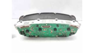 CUADRO INSTRUMENTOS KIA CARENS II LIMUSINA (2002-) 2.0 CRDI 113CV 1991CC - L.6291560 / 0K2KC55430A