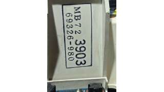 DEPOSITO LIMPIA KIA CARENS II LIMUSINA (2002-) 2.0 CRDI 113CV 1991CC - L.6291564 / 0K2FB67480FKZ