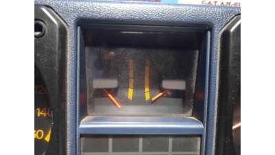 PILOTO TRASERO DERECHO INTERIOR KIA CARENS II LIMUSINA (2002-) 2.0 CRDI 113CV 1991CC - L.6291642 / 0K2JB51180