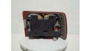 PINZA FRENO DELANTERA DERECHA KIA CARENS II LIMUSINA (2002-) 2.0 CRDI 113CV 1991CC - L.6291649 / 0K2JA33990A 2