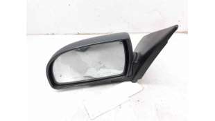 RETROVISOR IZQUIERDO KIA CARENS II LIMUSINA (2002-) 2.0 CRDI 113CV 1991CC - L.6291669 / 0K2HC69180XX
