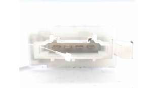 RESISTENCIA CALEFACCION OPEL VECTRA B (1997-2002) 2.0 DTI 16V (F19) 101CV 1995CC - L.6292008 / 09180020 2