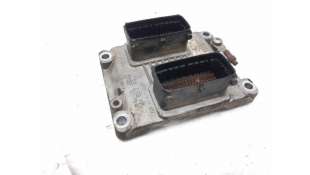 CENTRALITA MOTOR UCE OPEL CORSA C (2000-2009) 1.2 (F08, F68) 75CV 1199CC - L.6292057 / 24443796