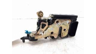 CERRADURA PUERTA TRASERA IZQUIERDA CHEVROLET LACETTI (2005-) 1.6 109CV 1598CC - L.6292200 / 96260996
