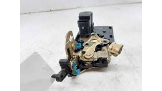 CERRADURA PUERTA TRASERA IZQUIERDA CHEVROLET LACETTI (2005-) 1.6 109CV 1598CC - L.6292200 / 96260996