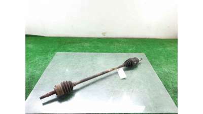 TRANSMISION DELANTERA DERECHA OPEL CORSA C (2000-2009) 1.2 (F08, F68) 75CV 1199CC - L.6292208 / 24427064