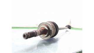 TRANSMISION DELANTERA DERECHA OPEL CORSA C (2000-2009) 1.2 (F08, F68) 75CV 1199CC - L.6292208 / 24427064