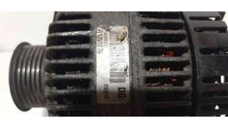 TRANSMISION DELANTERA DERECHA OPEL CORSA C (2000-2009) 1.2 (F08, F68) 75CV 1199CC - L.6292208 / 24427064