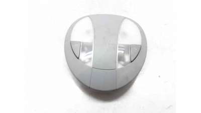 LUZ INTERIOR MERCEDES-BENZ CLASE E (2002-2008) E 270 CDI (211.016) 177CV 2685CC - L.6292354 / A2118201901