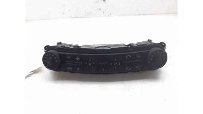 MANDO CLIMATIZADOR MERCEDES-BENZ CLASE E (2002-2008) E 270 CDI (211.016) 177CV 2685CC - L.6292356 / 2118300090