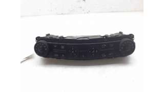 MANDO CLIMATIZADOR MERCEDES-BENZ CLASE E (2002-2008) E 270 CDI (211.016) 177CV 2685CC - L.6292356 / 2118300090