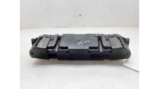 MANDO CLIMATIZADOR MERCEDES-BENZ CLASE E (2002-2008) E 270 CDI (211.016) 177CV 2685CC - L.6292356 / 2118300090